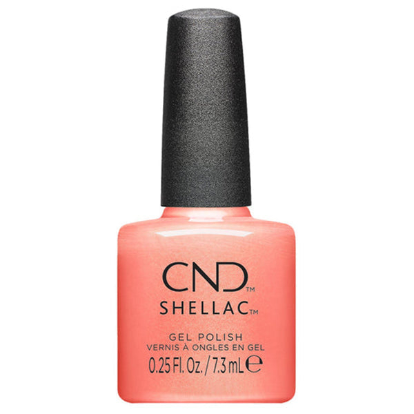 CND Shellac - アプリボット 0.25oz.