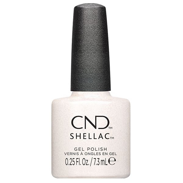 CND Shellac - ウィンター ウォリアー 0.25oz