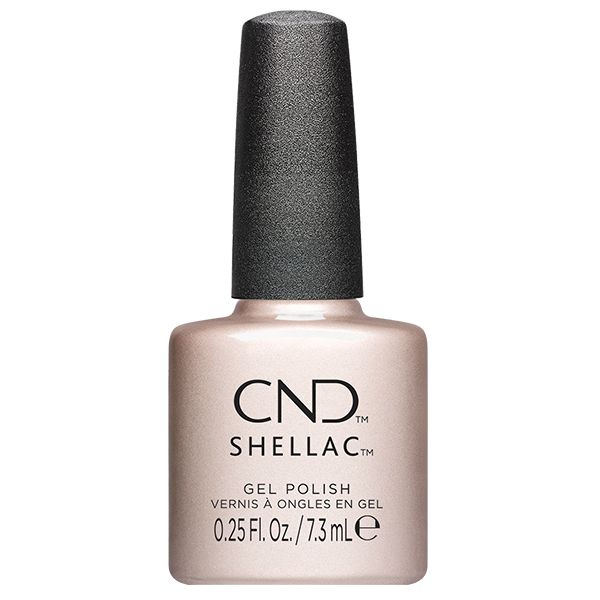 CND Shellac - デイ トゥ ナイト 0.25oz