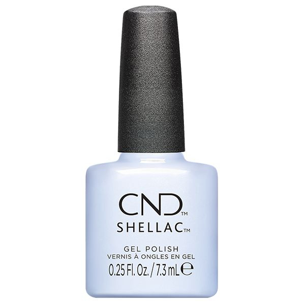 CND Shellac - ファンタジー レアム 0.25oz