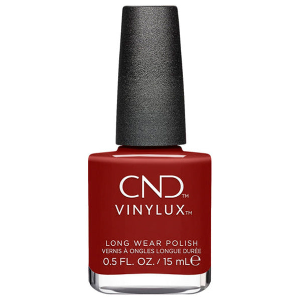 CND VINYLUX - #473 テイク ルート 1/2 oz.