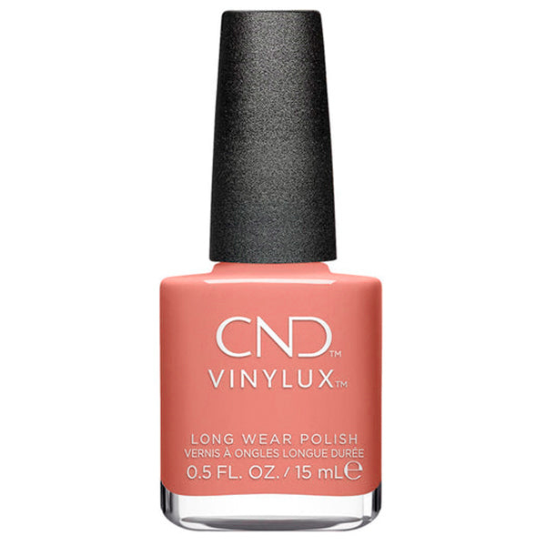 CND VINYLUX - #475 モーブモルフォシス 1/2 oz.