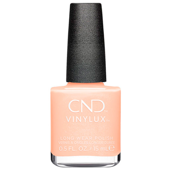 CND VINYLUX - #476 Apribot 1/2 oz.