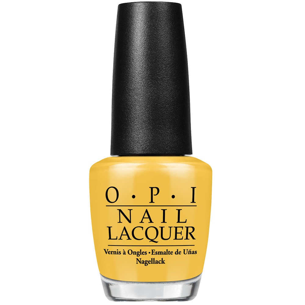 OPI ワシントンDC - #W56 ネバー ア ダレス モーメント