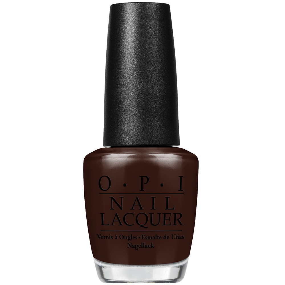 OPI ワシントンDC - #W61 シー…イッツ トップ シークレット!