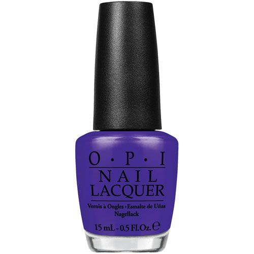 OPI ノルディックコレクション - #N47 ドゥ ユー ハブ ディス カラー イン　ストックホルム？1/2 oz.