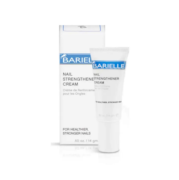 Barielle ネイル ストレングスナー クリーム 0.5oz（7-Free）