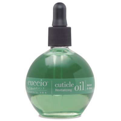 Cuccio Manicure Cuticle Oil 2.5oz Melon & Kiwi