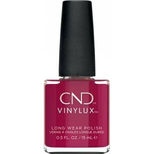 CND VINYLUX - #366 How Merlot