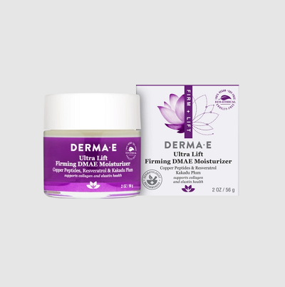 Derma E Firming DMAE Moisturizer 2oz (10-Free)