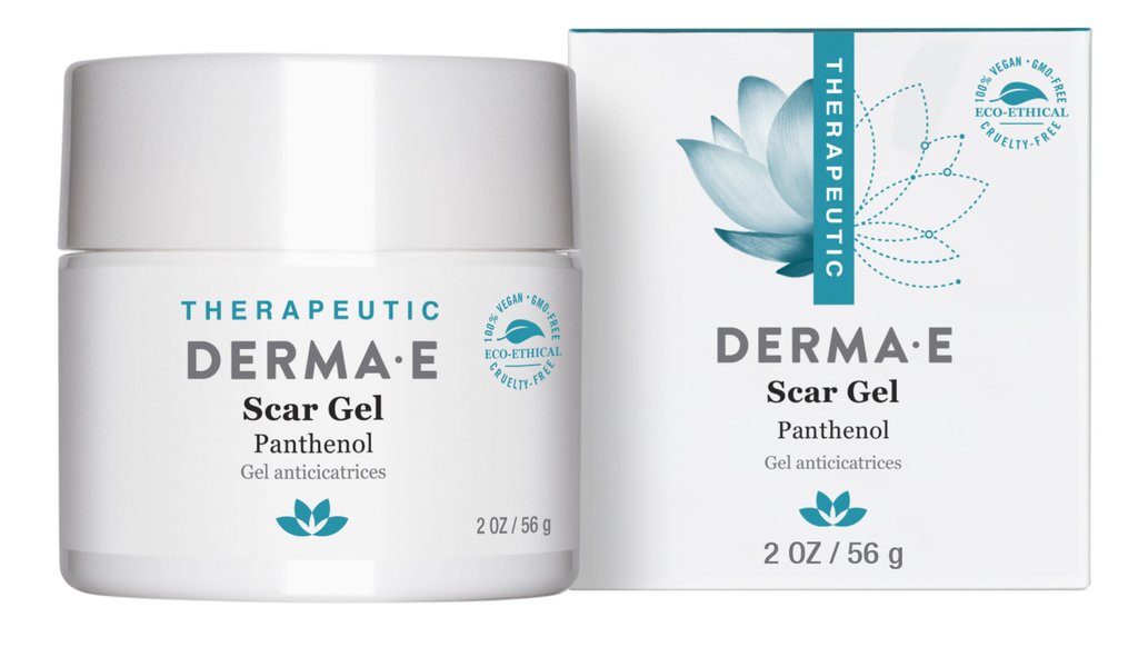 Derma E スカージェル 56g (10-Free)