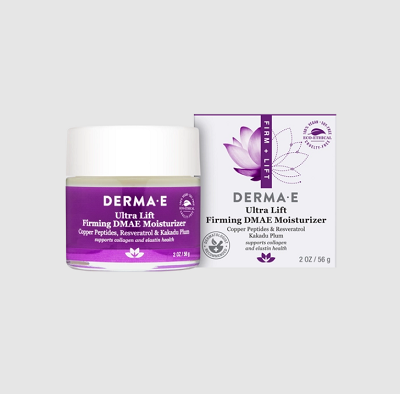 Derma E アドバンス ペプチド＆コラーゲン モイスチャライザー (10-Free)【人気商品】