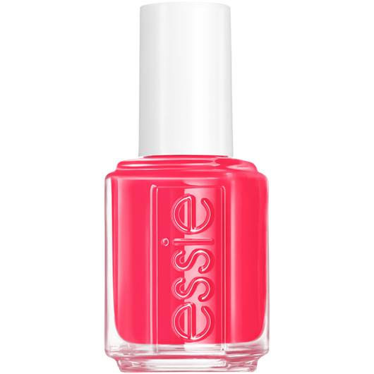 essie midsummer 2022 #851 rose to the occasion