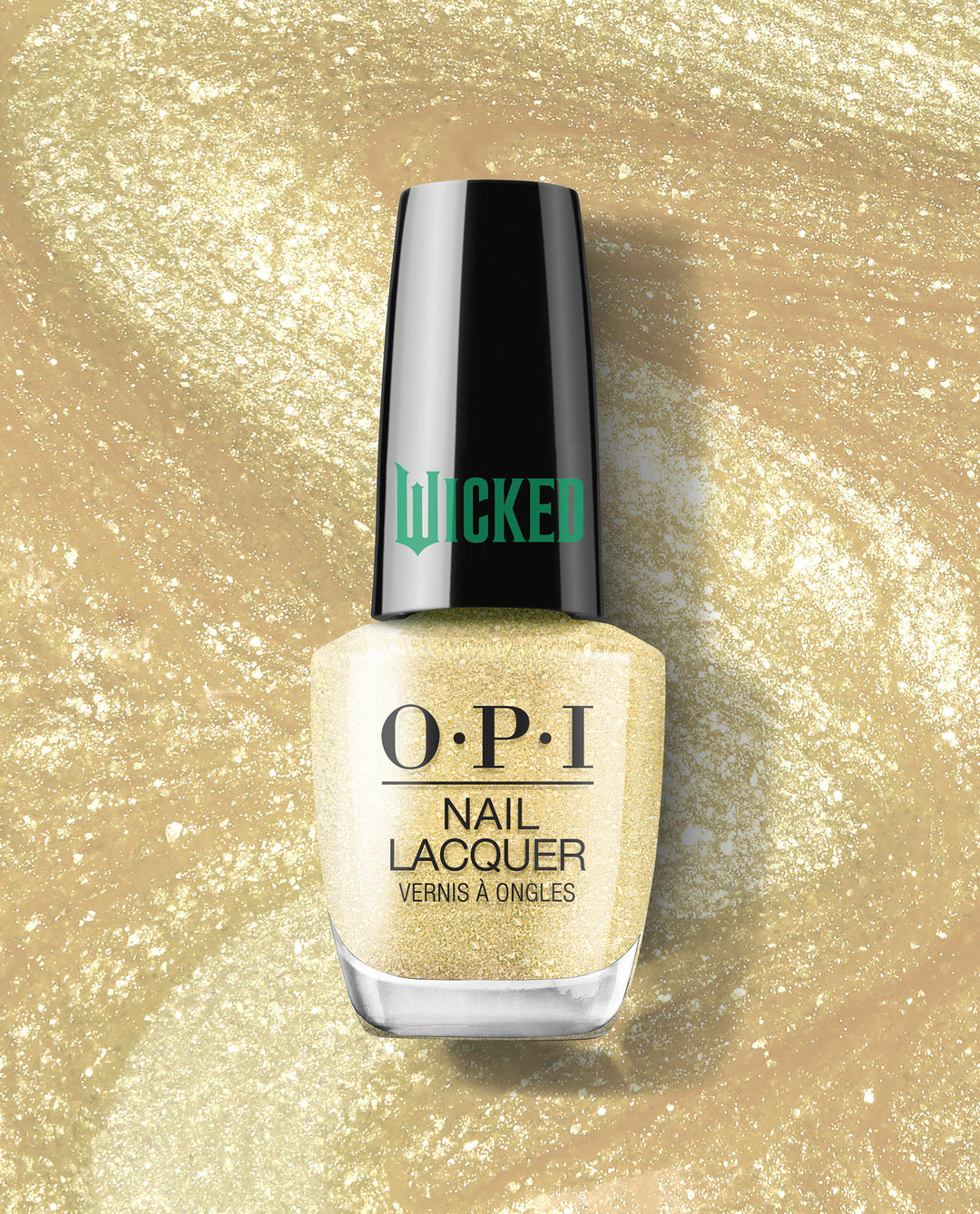 OPI ネイルラッカー ウィンター2024 - #HRR04 オズ-メイジング