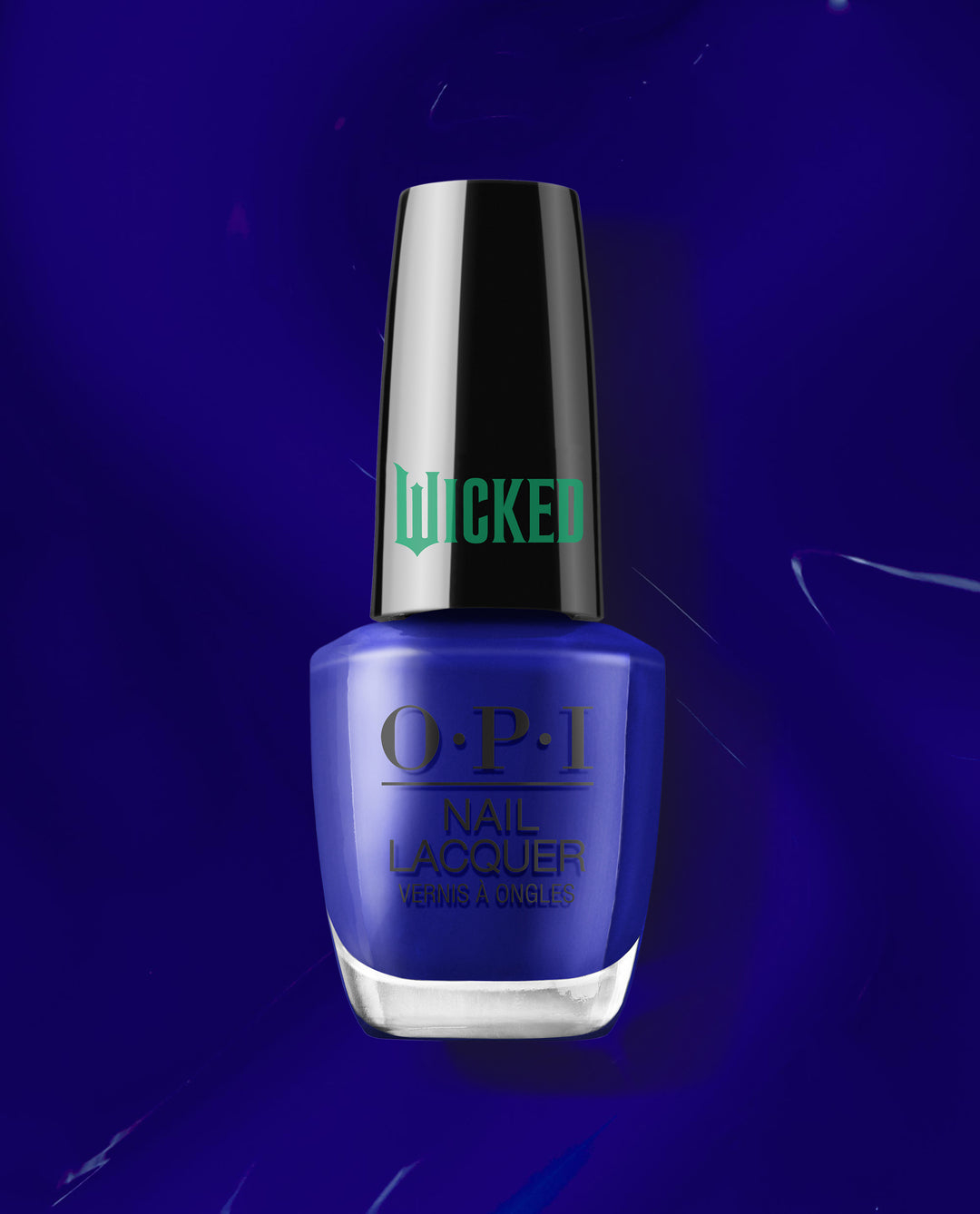 OPI ネイルラッカー ウィンター2024 - #HRR06 フィエローズ マイ マニ