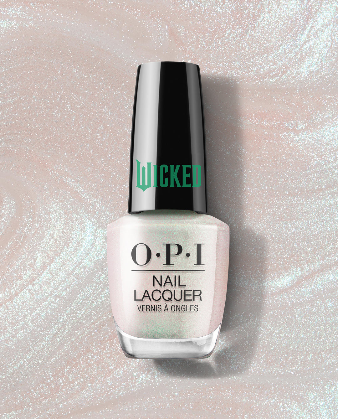 OPI ネイルラッカー ウィンター2024 - #HRR08 オー,フォー オズ セイク