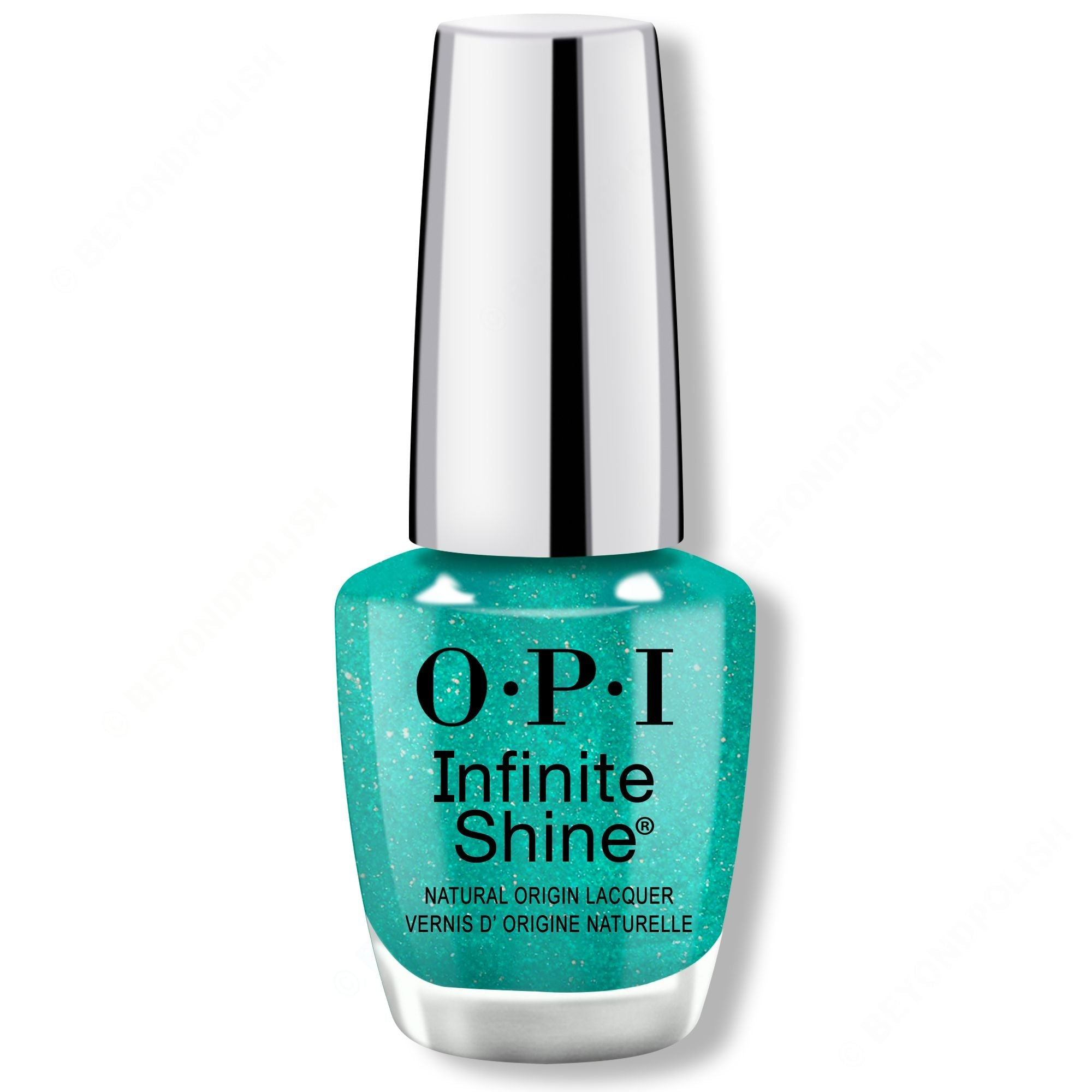 OPI インフィニットシャイン サマー2024- #ISL141 シーン スティーラー