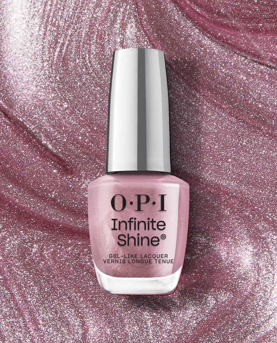 OPI インフィニットシャイン フォール2024- #ISL150 シーンズ オール ザット