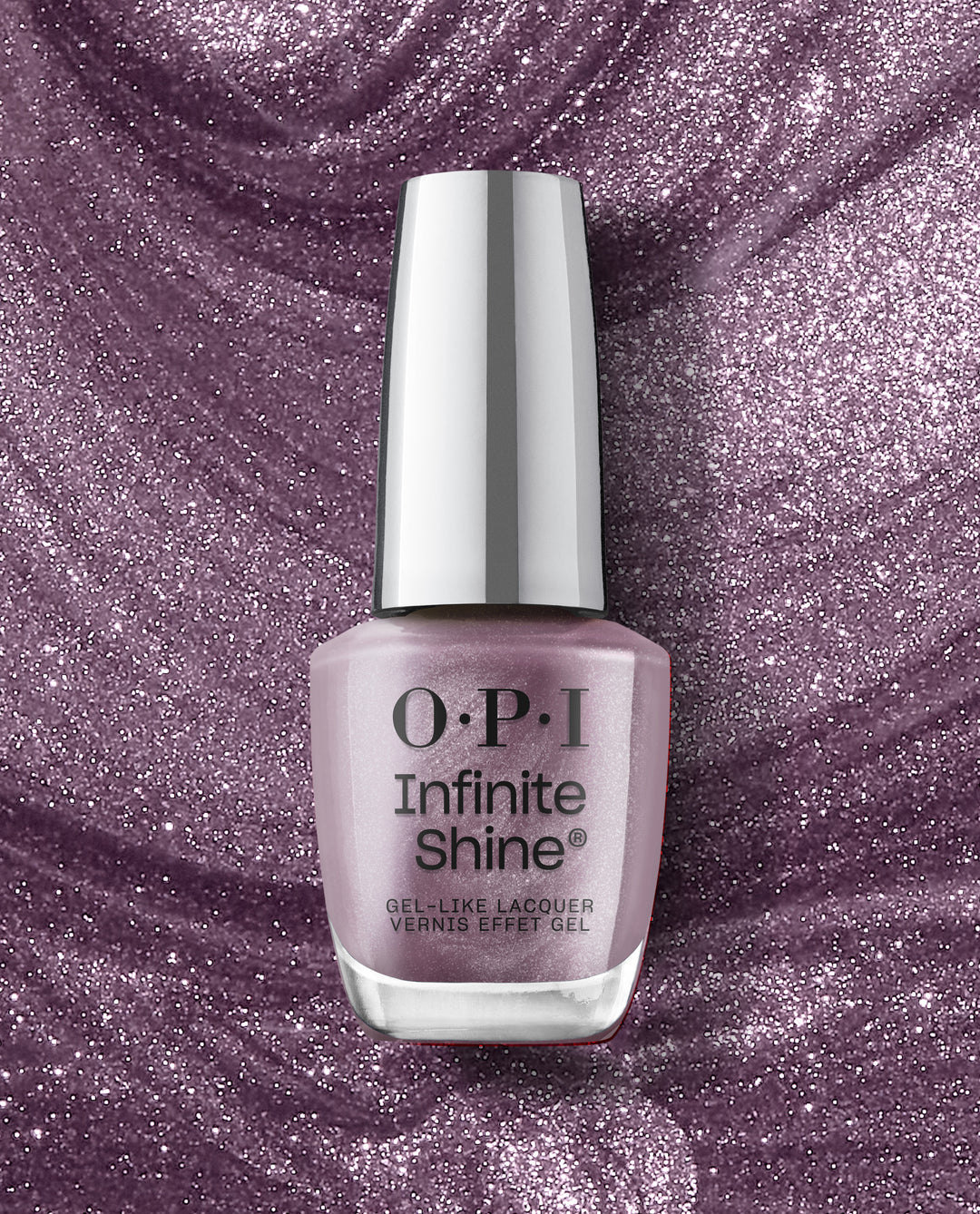 OPI Infinite Shine Fall2024- #ISL153 Surrealicious