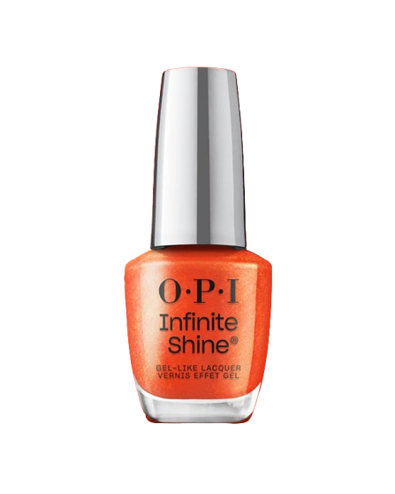 0 OPI インフィニティシャイン スプリング限定色2026 - ISL202 ショック エム オレンジ (9-Free) 0 OPI インフィニティシャイン スプリング限定色2026 - ISL202 ショック エム オレンジ (9-Free)