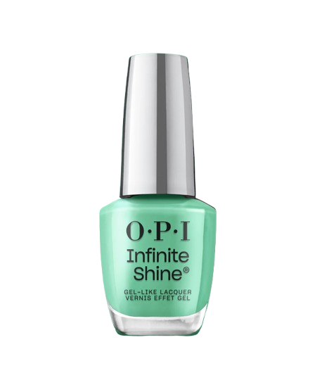 0 OPI インフィニティシャイン スプリング限定色2026 - ISL205 ビッグ アップル グリーン(9-Free) 0 OPI インフィニティシャイン スプリング限定色2026 - ISL205 ビッグ アップル グリーン(9-Free)