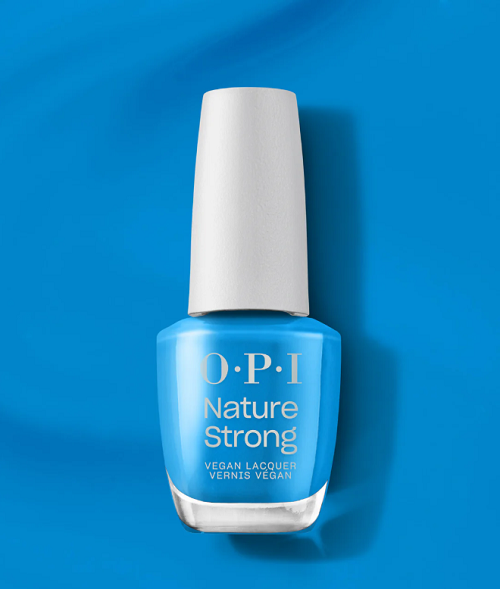 0 OPI ネイチャーストロング - NAT044 フレッシュ アズ ア ブルー デイジー (9-Free)【新色】 0 OPI ネイチャーストロング - NAT044 フレッシュ アズ ア ブルー デイジー (9-Free)【新色】