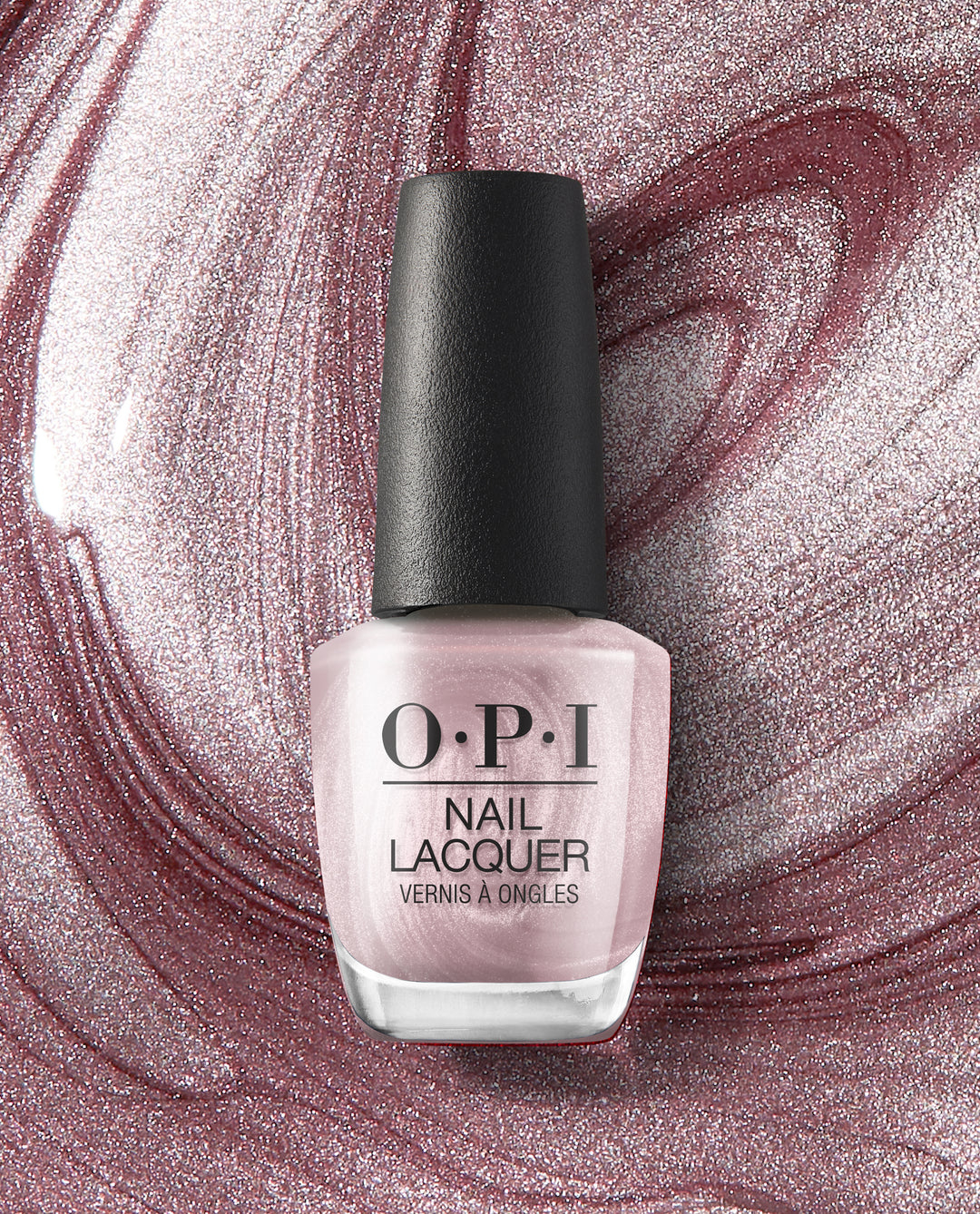 OPI ネイルラッカー フォール2024 - #NLF013 スーパーノバ パール