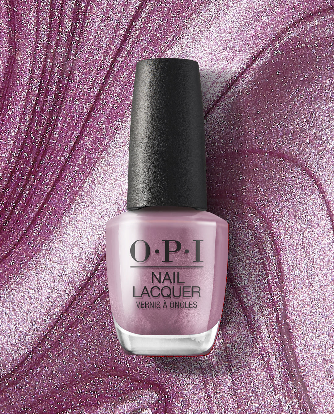 OPI ネイルラッカー フォール2024 - #NLF016 サイボーン アゲイン