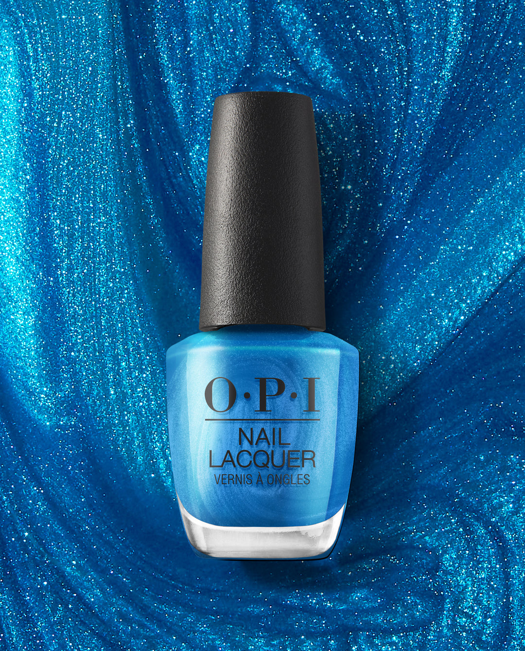 OPI ネイルラッカー フォール2024 - #NLF018 ワイツースレイ