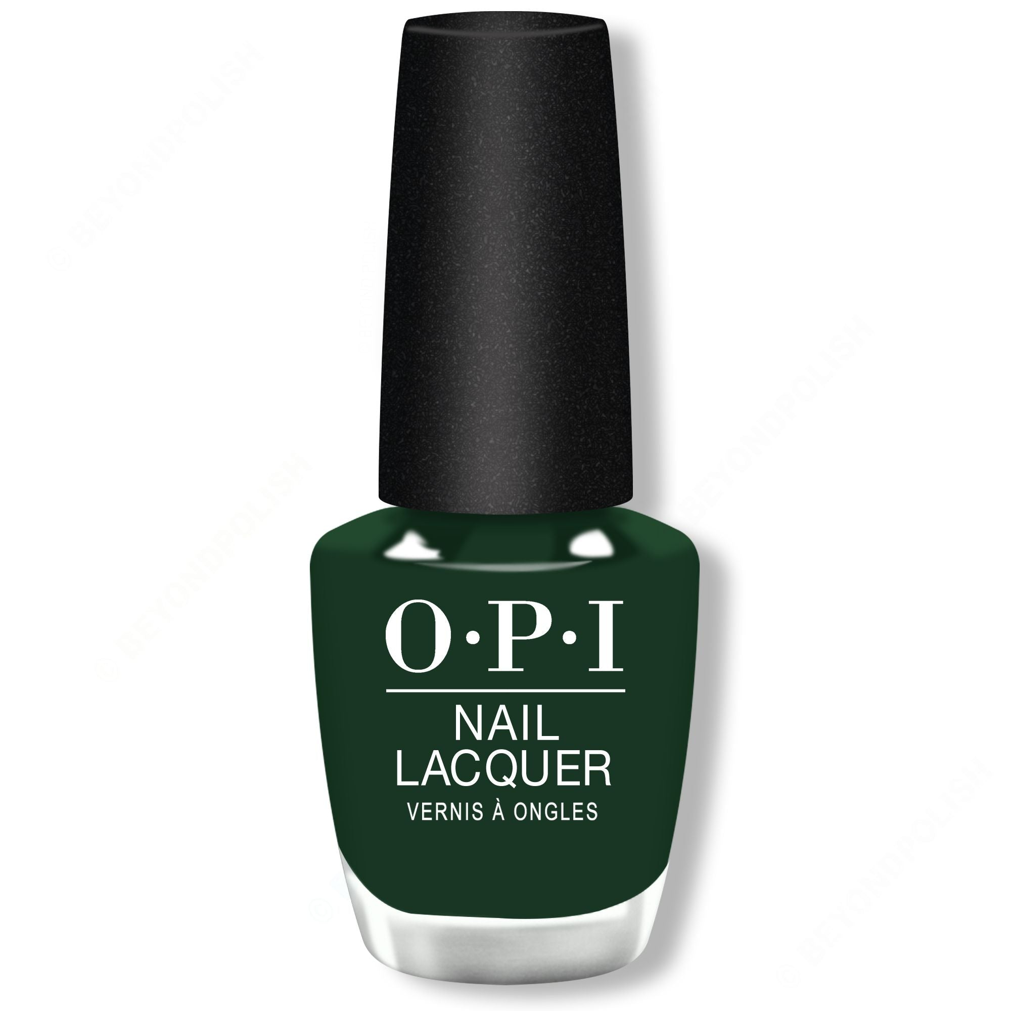 OPI ネイルラッカー サマー2024 - #NLS035 ミッドナイト スナック