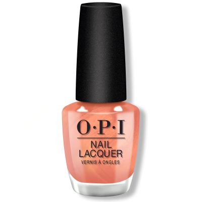 1 OPI ネイルラッカー スプリング2025 - #NLS041 キープ イット スリール