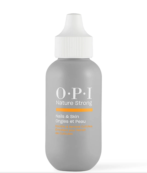 0 OPI ネイチャーストロング スムース & リムーバーキューティクル 50 ml (9-Free) 0 OPI ネイチャーストロング スムース & リムーバーキューティクル 50 ml (9-Free)