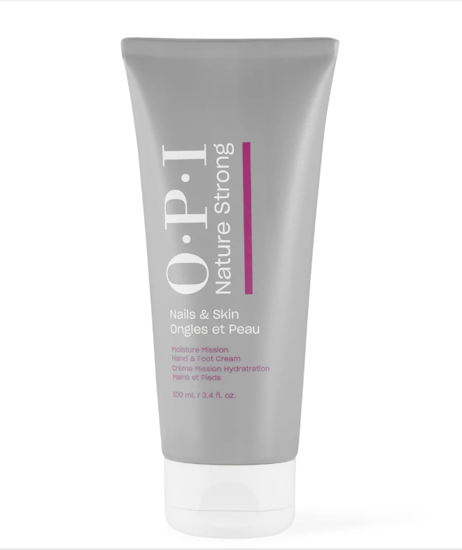 0 OPI ネイチャーストロング モイスチャーミッションハンド&フットクリーム 3.4oz / 100ml (9-Free) 0 OPI ネイチャーストロング モイスチャーミッションハンド&フットクリーム 3.4oz / 100ml (9-Free)