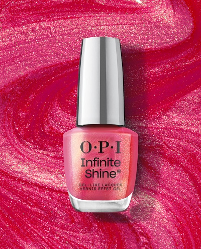 OPI インフィニティシャイン(new) - ISL100 グットレプテーション (5-Free)