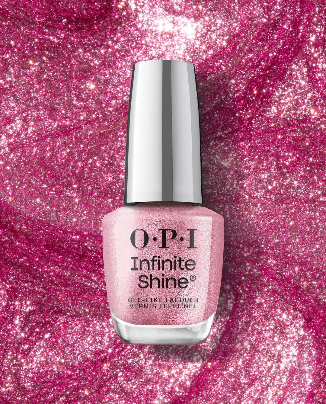 OPI インフィニティシャイン(new) - ISL102 シャイン、シールド、デリバリー (5-Free)