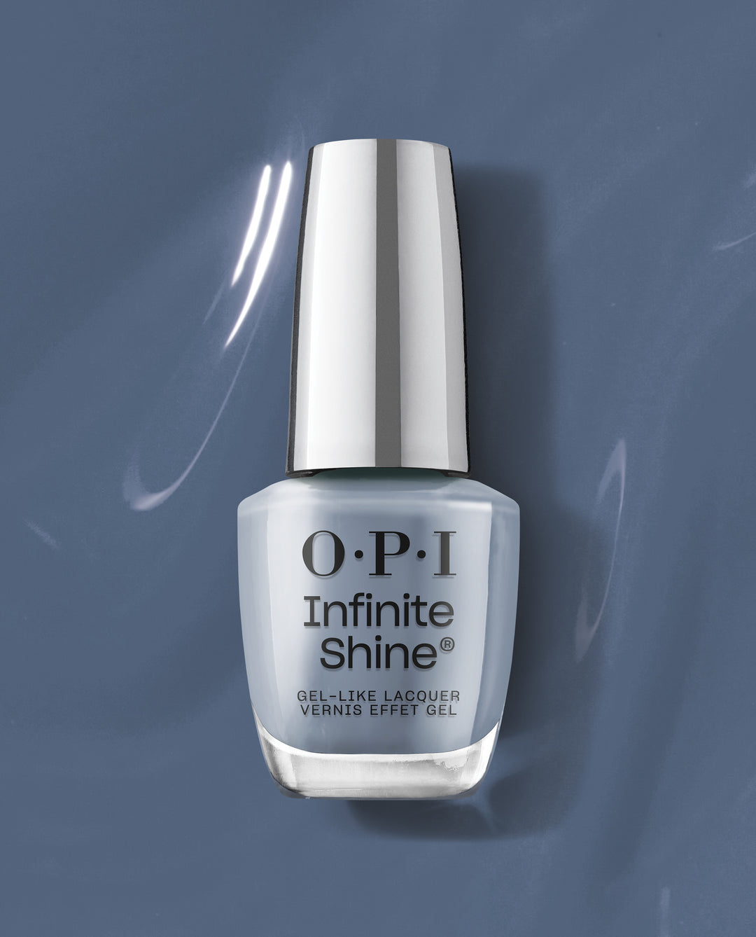 OPI インフィニティシャイン(new) - ISL110 ピュア ジーザス (5-Free)