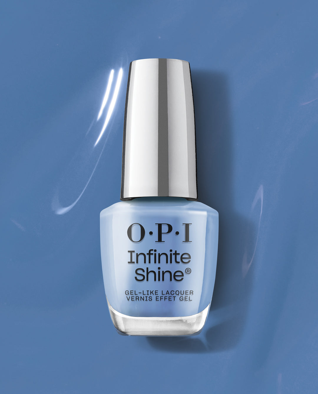 OPI インフィニティシャイン(new) - ISL126 ストロングヴィティ (5-Free)