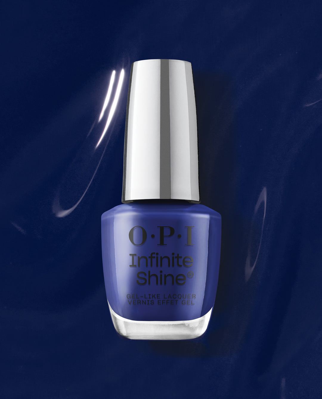 OPI インフィニティシャイン(new) - ISL127 ノーチップ オン マイショルダー (5-Free)