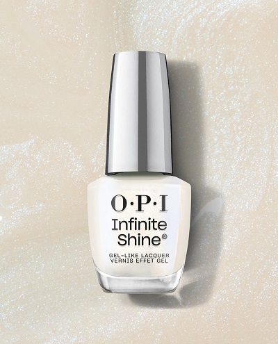 OPI インフィニティシャイン(new) - ISL90 シマ― テイクス オール (5-Free)