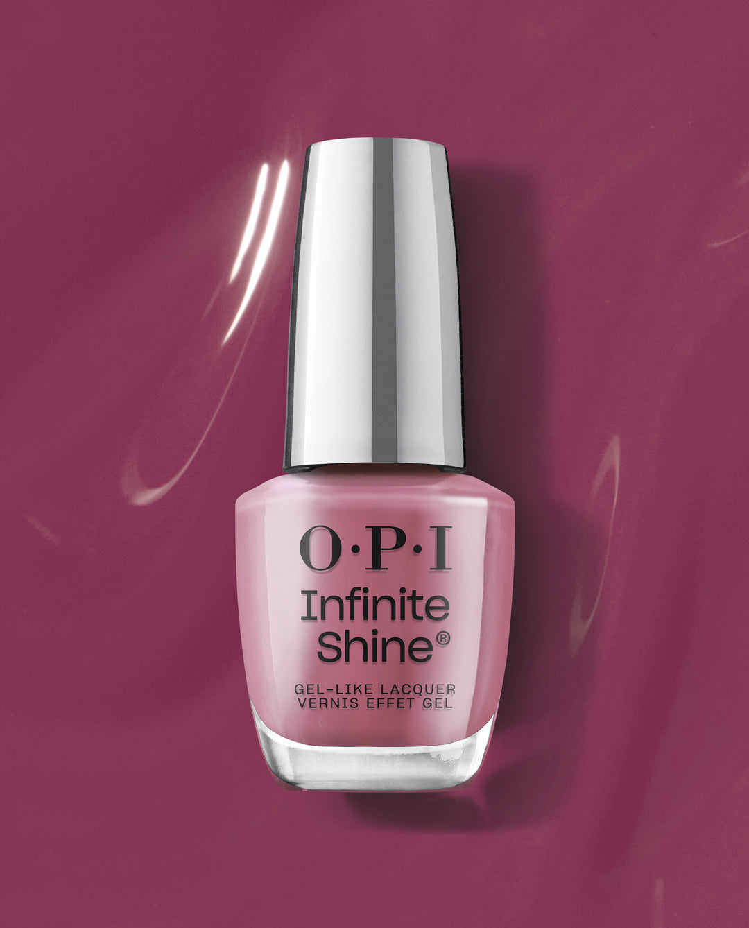 OPI インフィニティシャイン(new) - ISL91 タイム インフィニティ(5-Free)