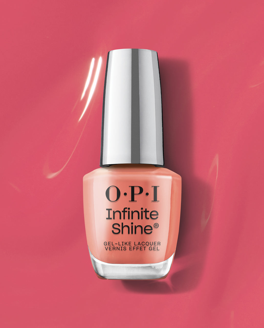 OPI インフィニティシャイン(new) - ISL93 メガワット ホット(5-Free)