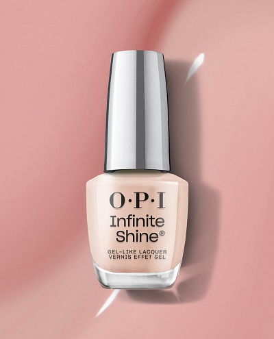 OPI インフィニティシャイン(new) - ISL95 キープカム & キャリーオン (5-Free)