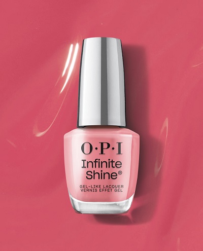 OPI インフィニティシャイン(new) - ISL99 アット ストロング ラスト(5-Free)