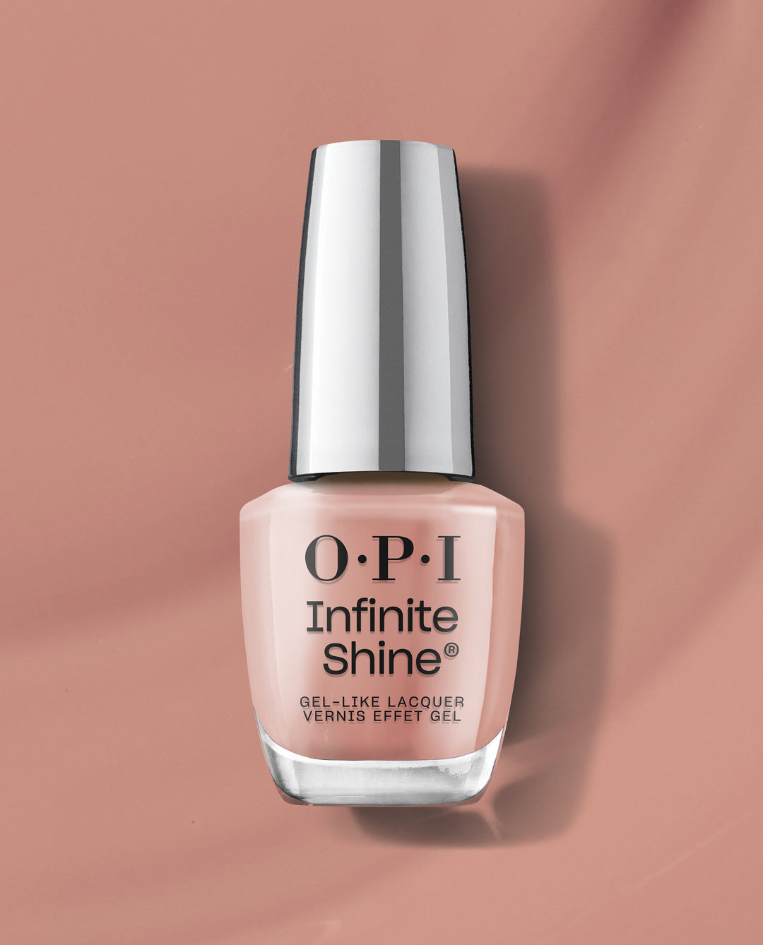 OPI インフィニティシャイン(new) - ISLE41 ベアフット イン バルセロナ (5-Free)