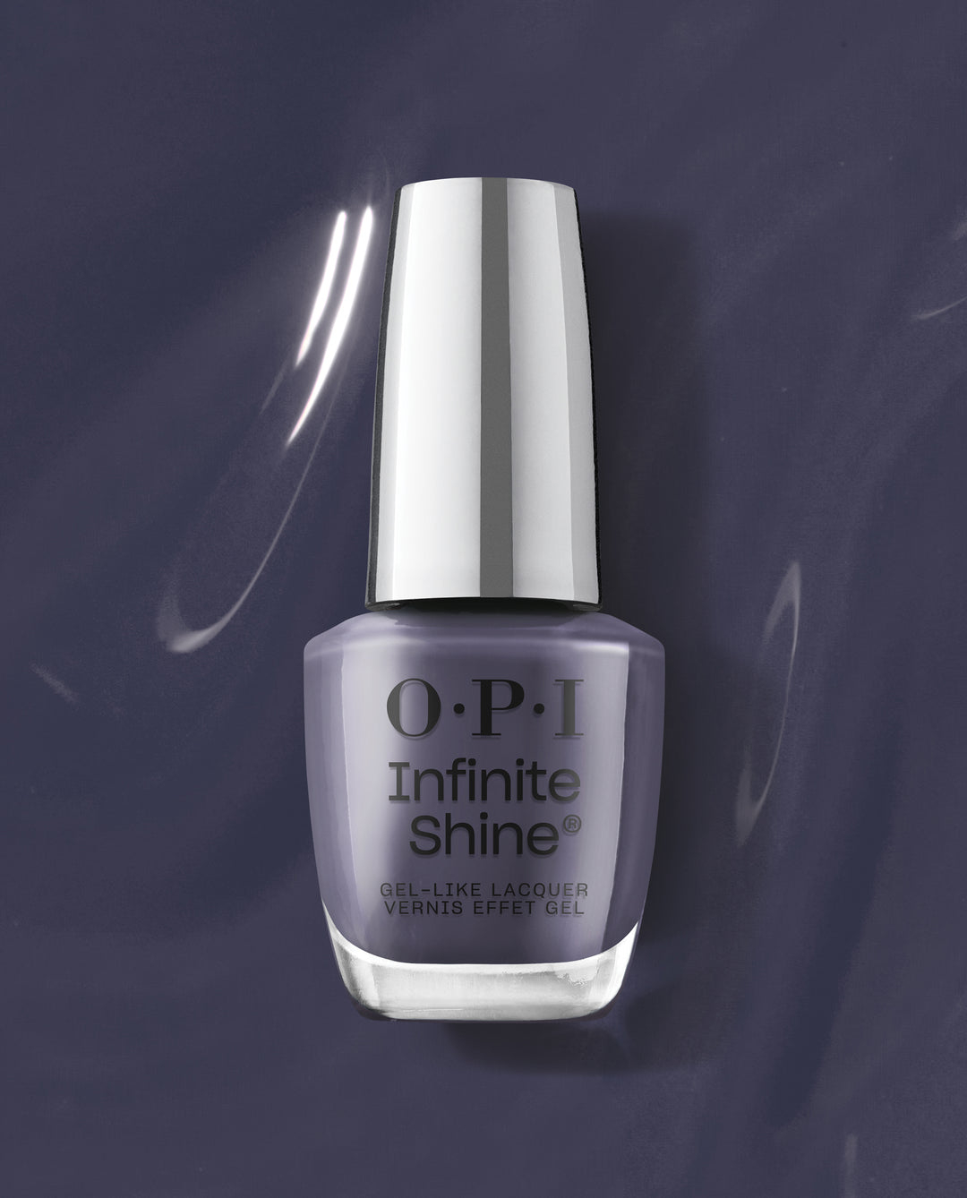 OPI インフィニティシャイン(new) - ISLI59 レス イン ノーズ (5-Free)