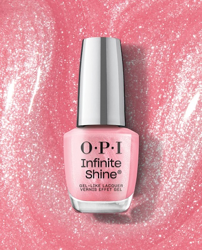 OPI インフィニティシャイン(new) - ISLR44 プリンセス ルール(5-Free)