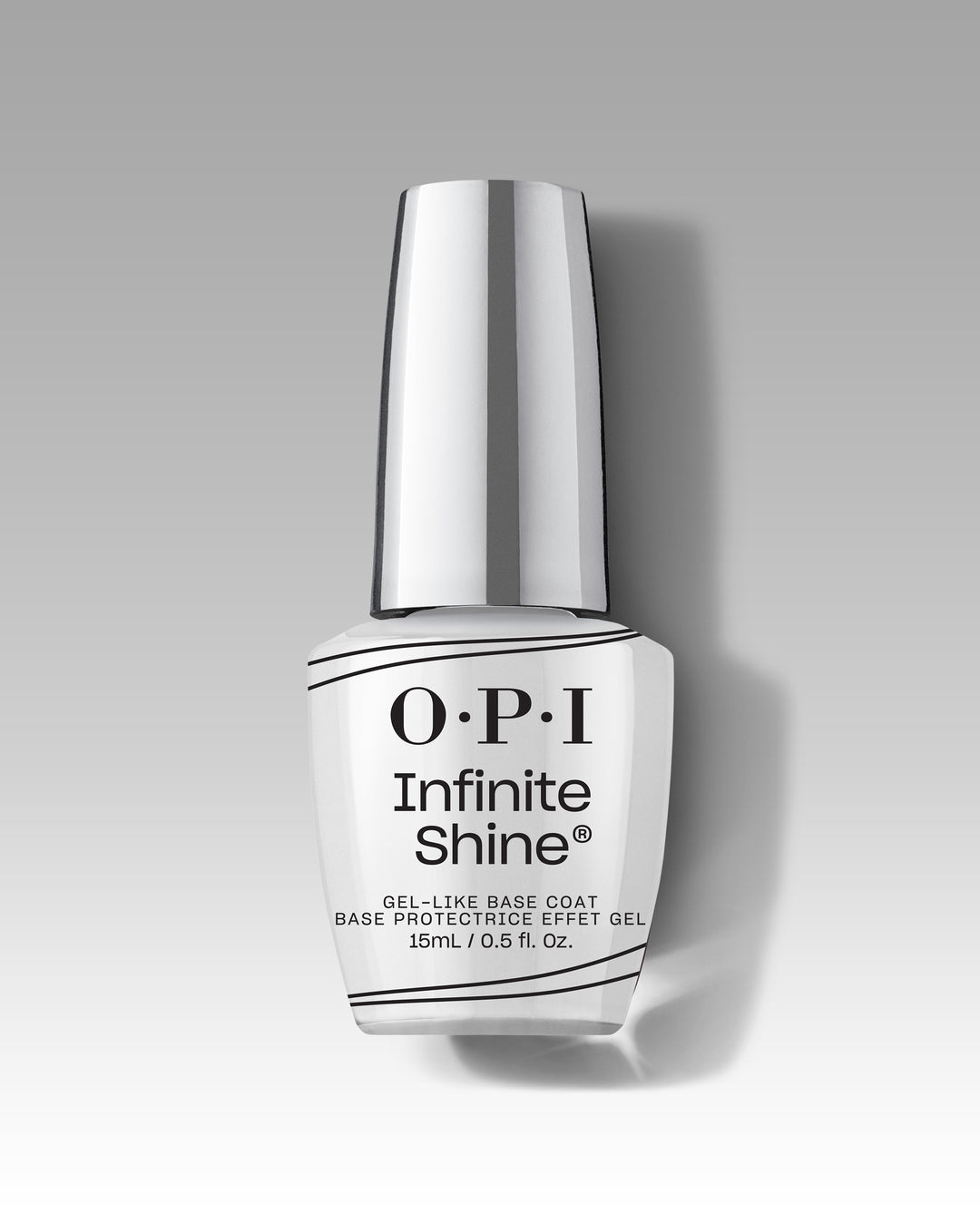 OPI インフィニティシャイン(new) - ISLT11 ジェルライク ベースコート