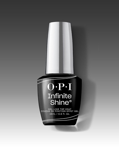 OPI インフィニティシャイン(new) - ISLT31 ジェルライク トップコート