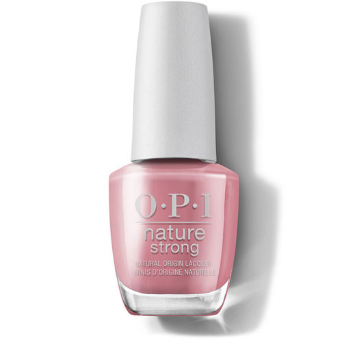 OPI ネイチャーストロング - NAT007 フォー ワット イッツ アース (9-Free)【人気色】