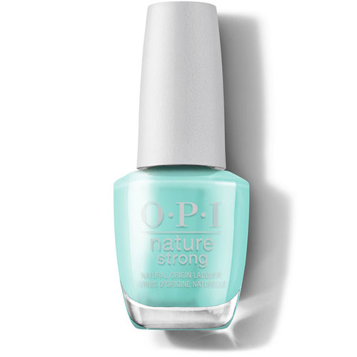 OPI ネイチャーストロング - NAT017 カックチュ ワット ユー プリーチ (9-Free)